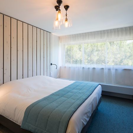 Logis Hotel Les Pins - Operalia Balaruc-les-Bains Eksteriør billede
